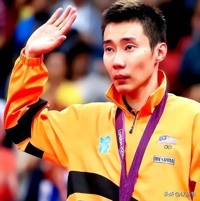 英格兰羽毛球队绝杀印尼羽毛球队，李宗伟绝境逆转