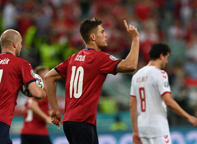 IM体育下载-比利时客场不敌阿尔巴尼亚，晋级希望乍失