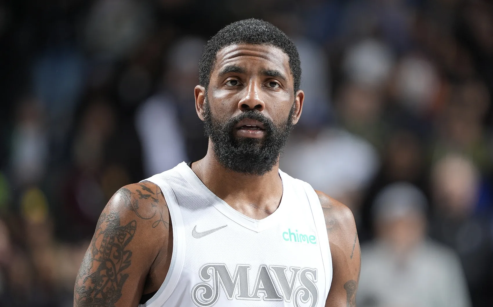 IM Sport-独行侠完胜北京队，欧文状态火热