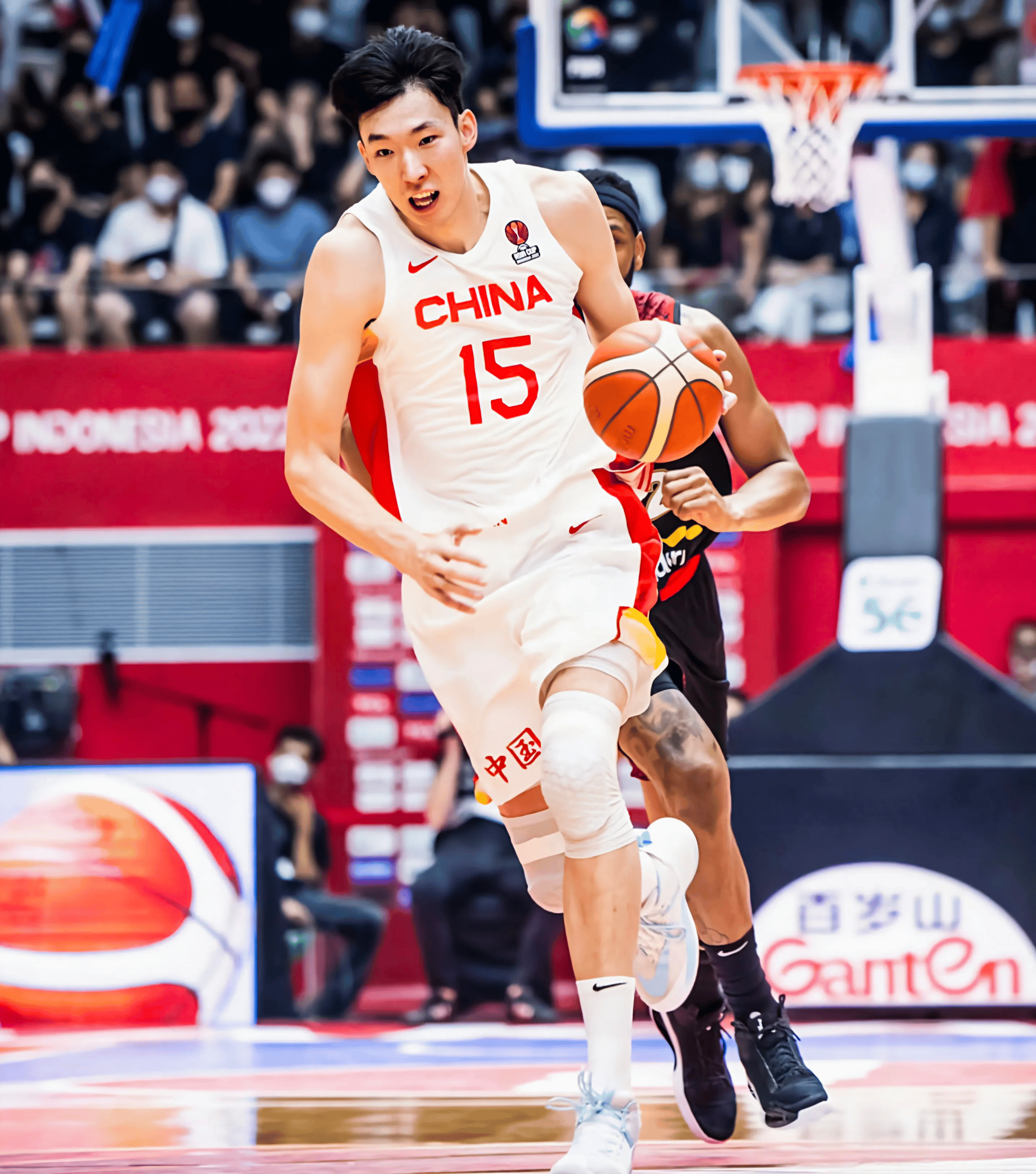 亚洲篮球杯热火开赛，各队瞄准冠军目标