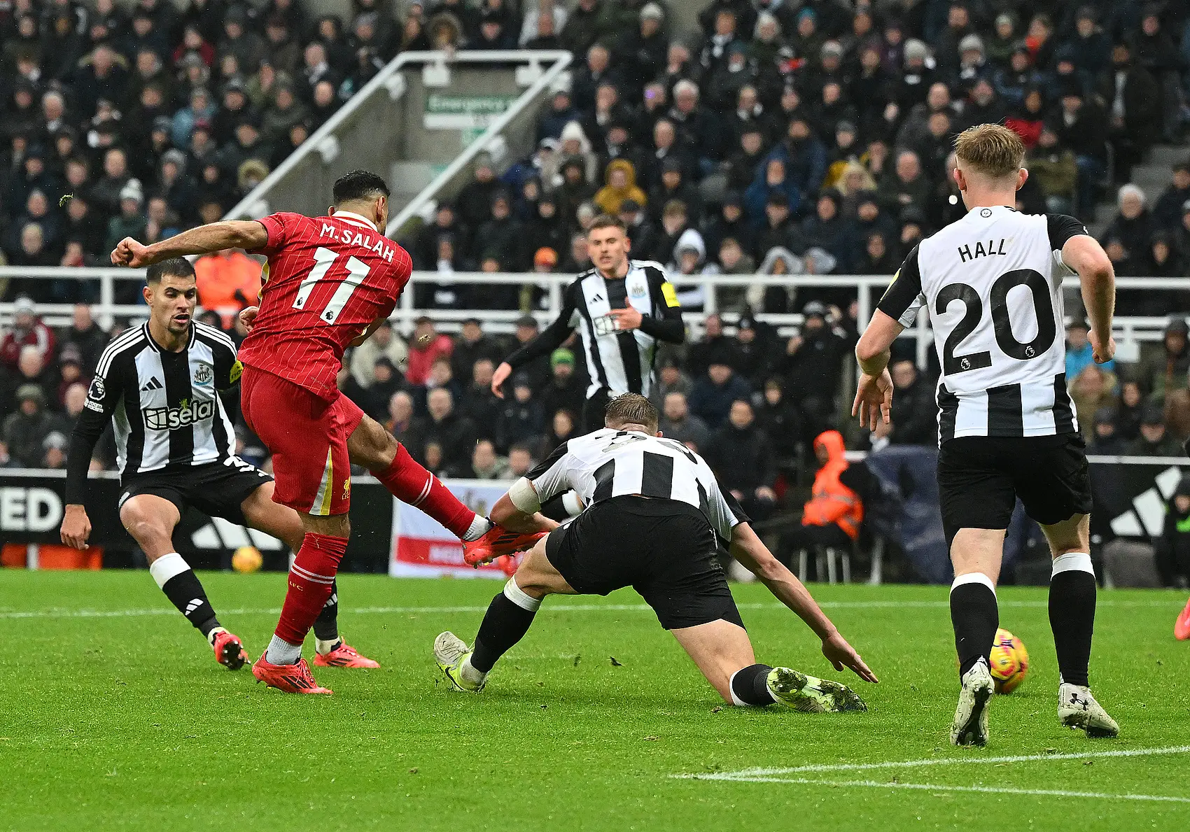 利物浦绝杀塞内加尔，孙兴慜统治全场