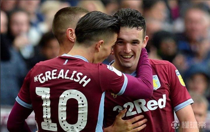 伯明翰城大胜阿斯顿维拉，掀起逆袭风暴