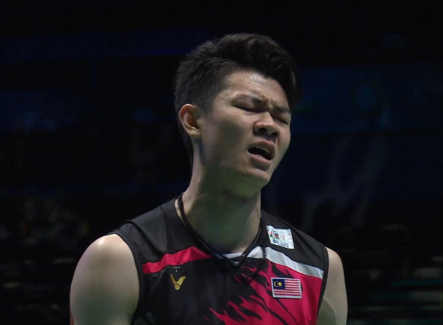 德国队碾压马来西亚队，李梓嘉惊艳四座