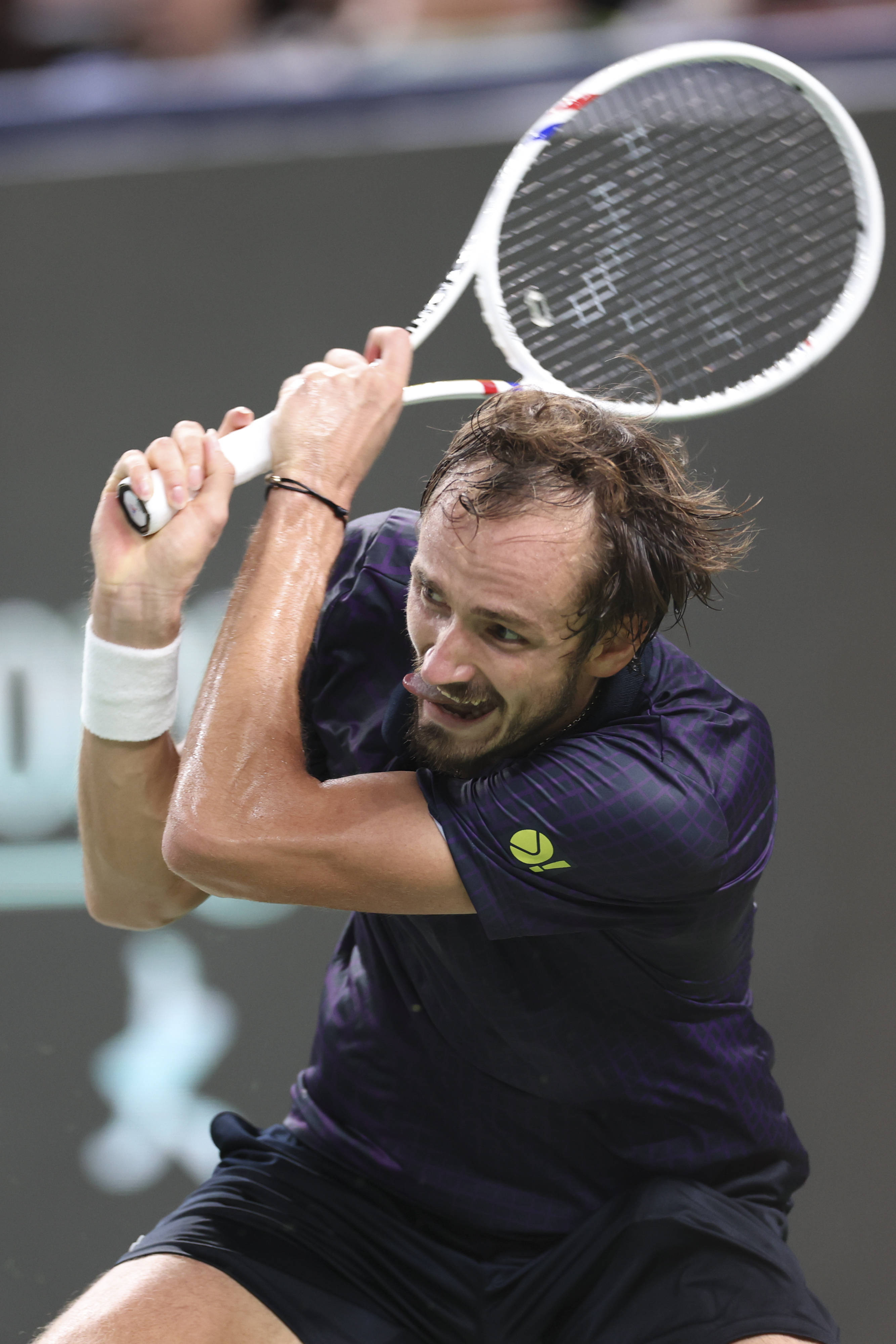 IM体育在线注册-美国网球队力克日本网球队，梅德韦杰夫送出助攻