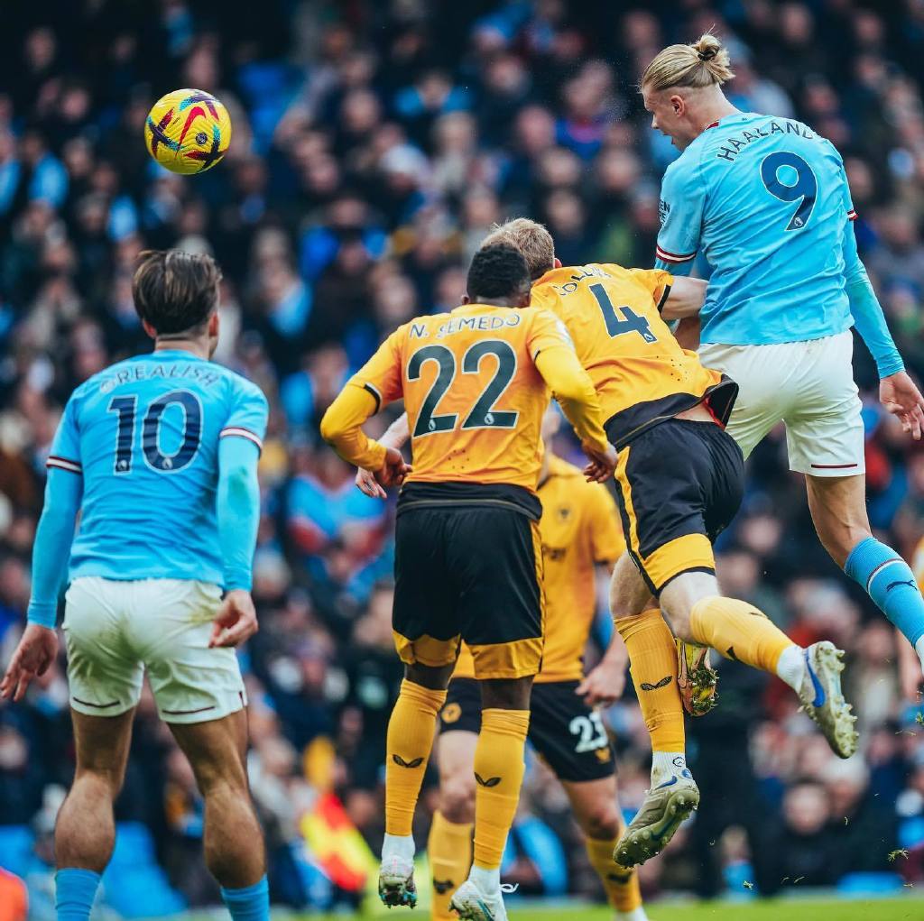 丹麦完胜曼城，楚阿梅尼点燃赛场