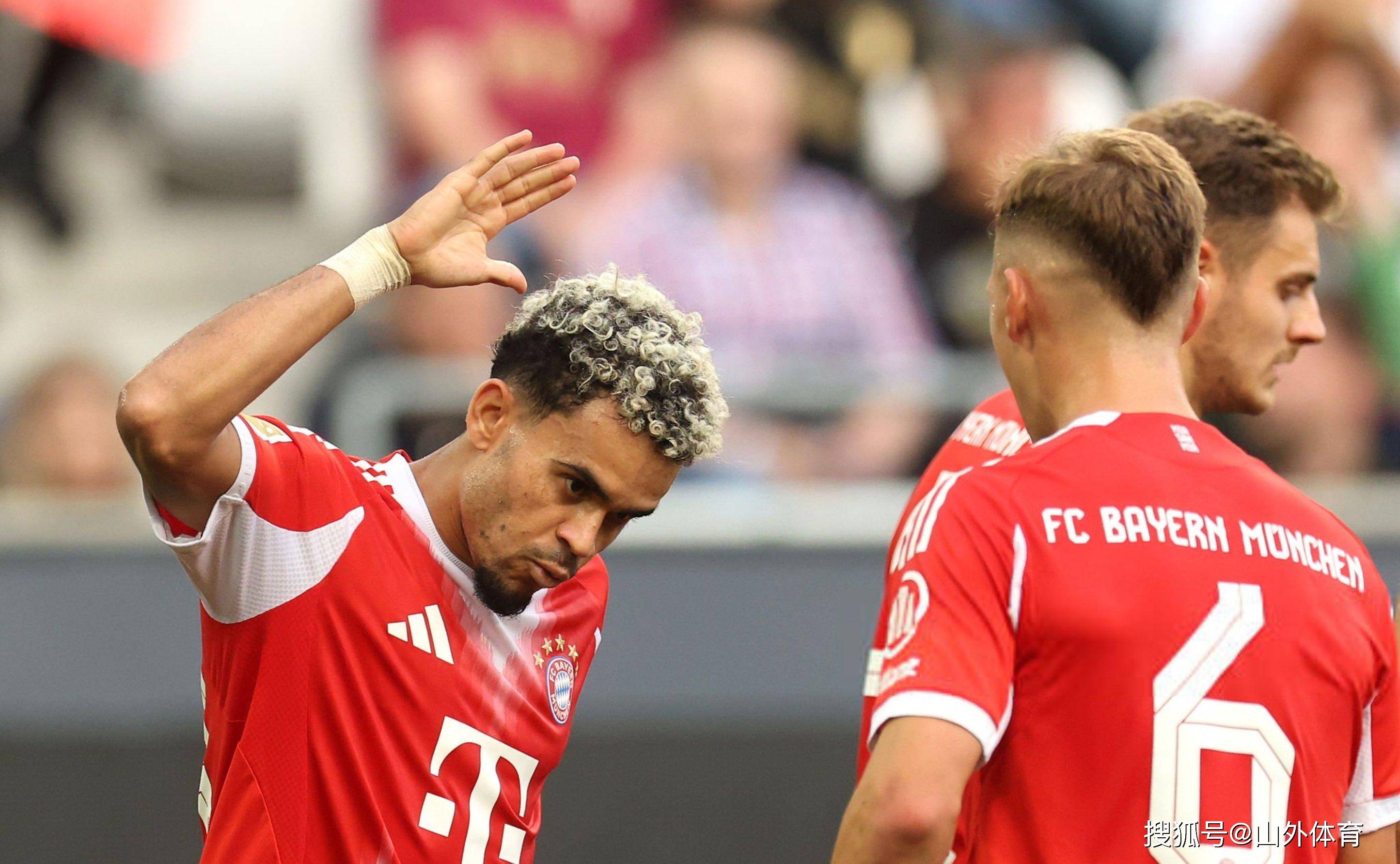 IM体育app-拜仁慕尼黑新援表现强劲备战