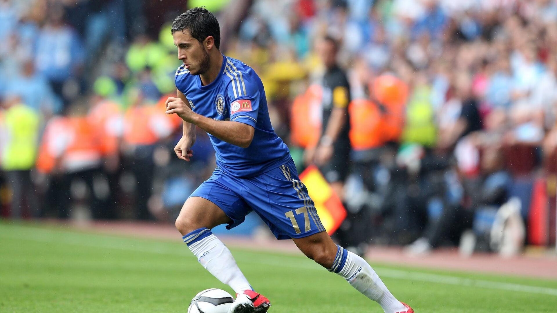 武切维奇抢七封神夜，当唯一性照亮麦迪逊