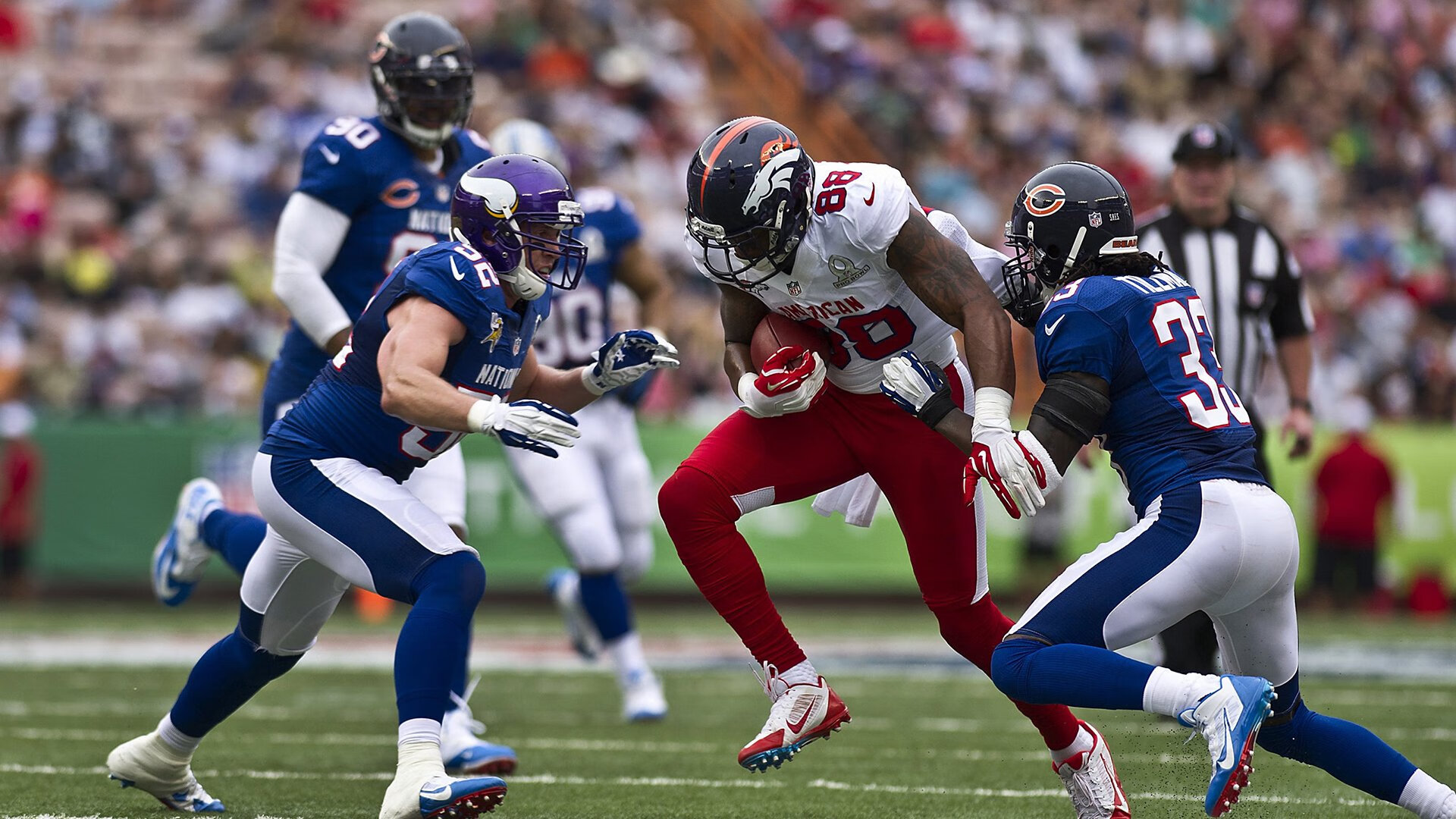 那一夜，他的名字永远刻在了国家德比的星空上